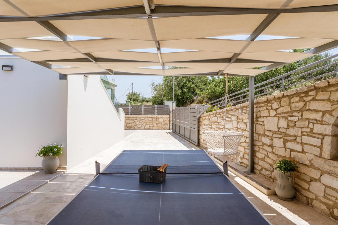 Amarlia Villa Skaleta Exteriér fotografie